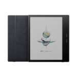 ⁦بوكس قو 7 ملون الجيل الثاني (أسود) مع القلم والكفر | BOOX Go Color 7 gen ii (Black) with stylus pen and cover⁩ - الصورة ⁦4⁩