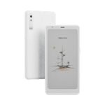palma 2 pro with cover and pen