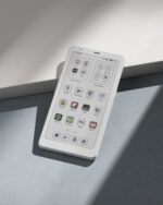 ⁦palma 2 pro with cover and pen⁩ - الصورة ⁦3⁩