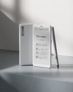 ⁦palma 2 pro with cover and pen⁩ - الصورة ⁦4⁩