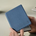 cover Go 6 gen ii غطاء من الجلد الفاخر